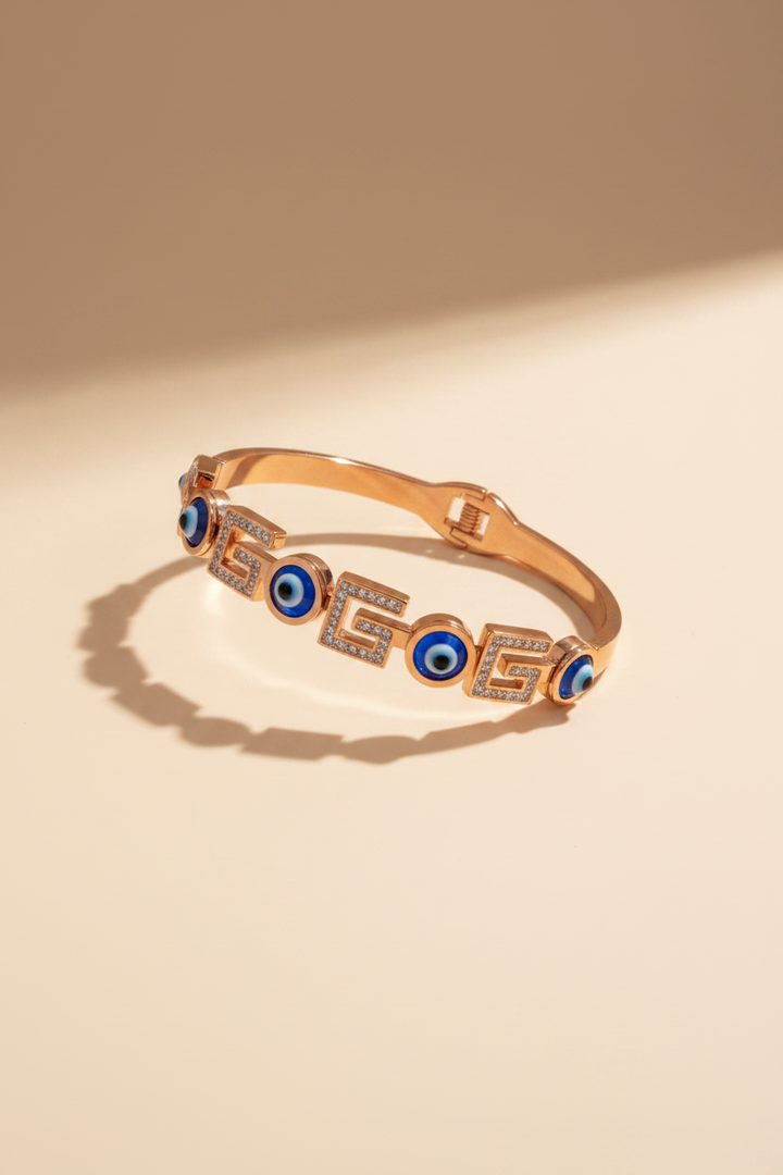 Nazar Spark Bracelet