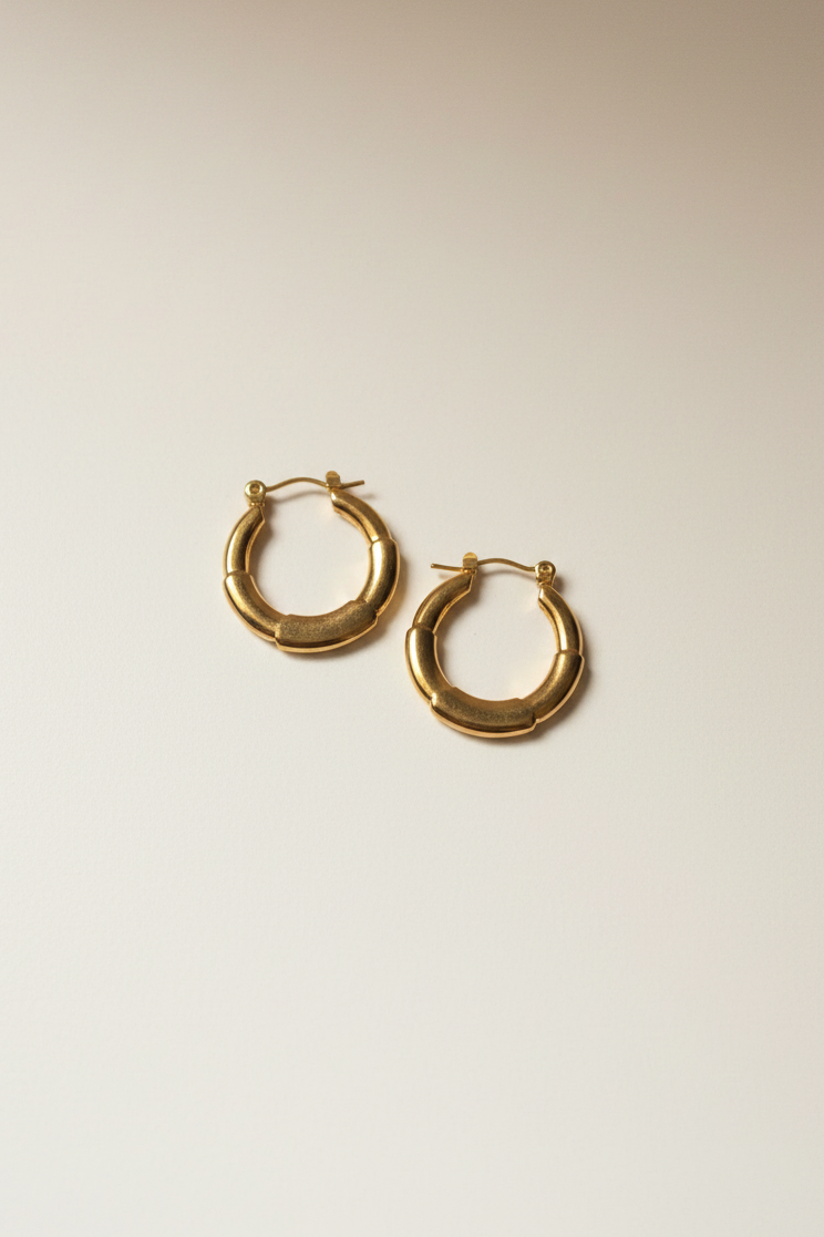 Golden Hour Hoops