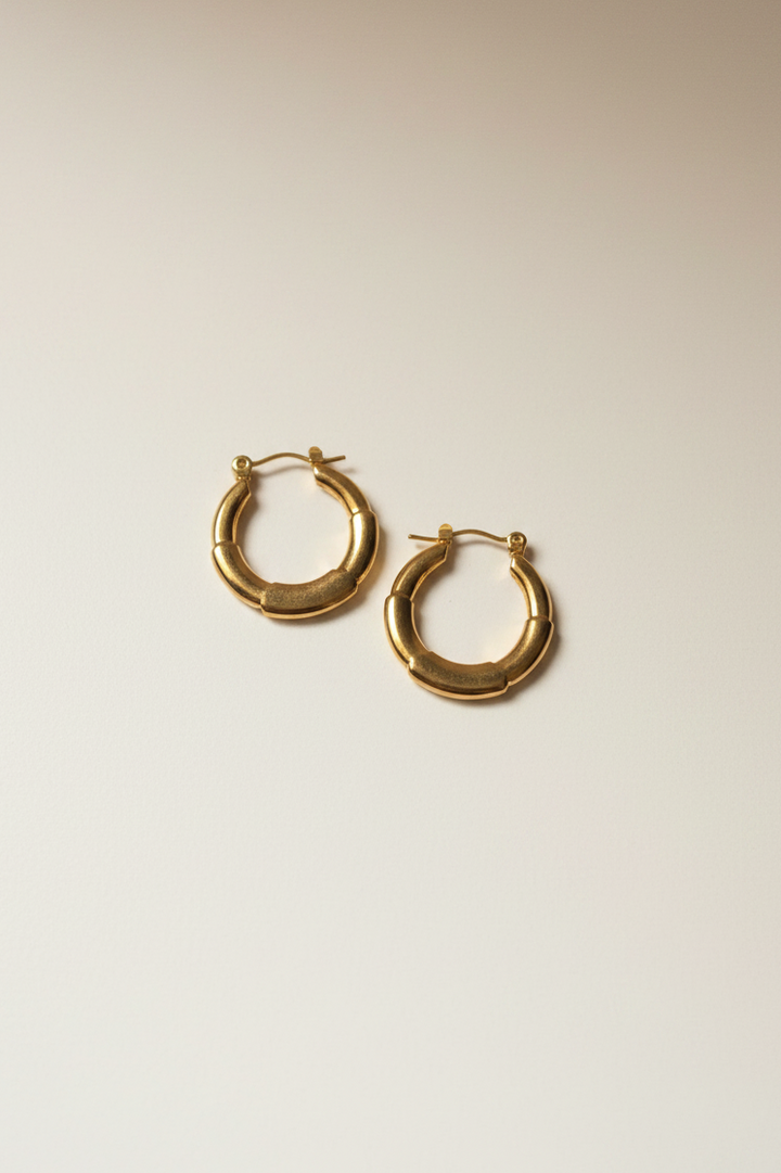 Golden Hour Hoops