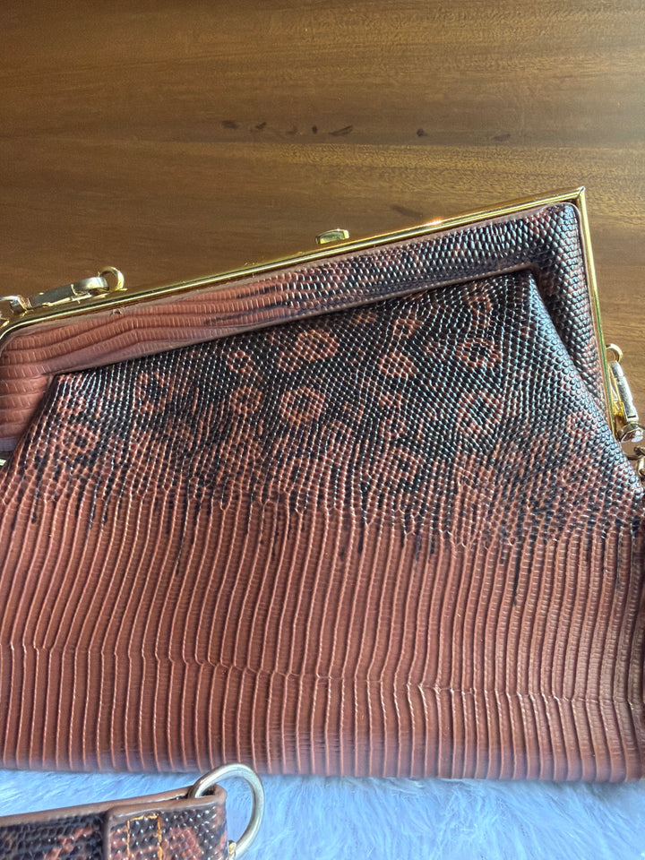 Wild Muse Handbag