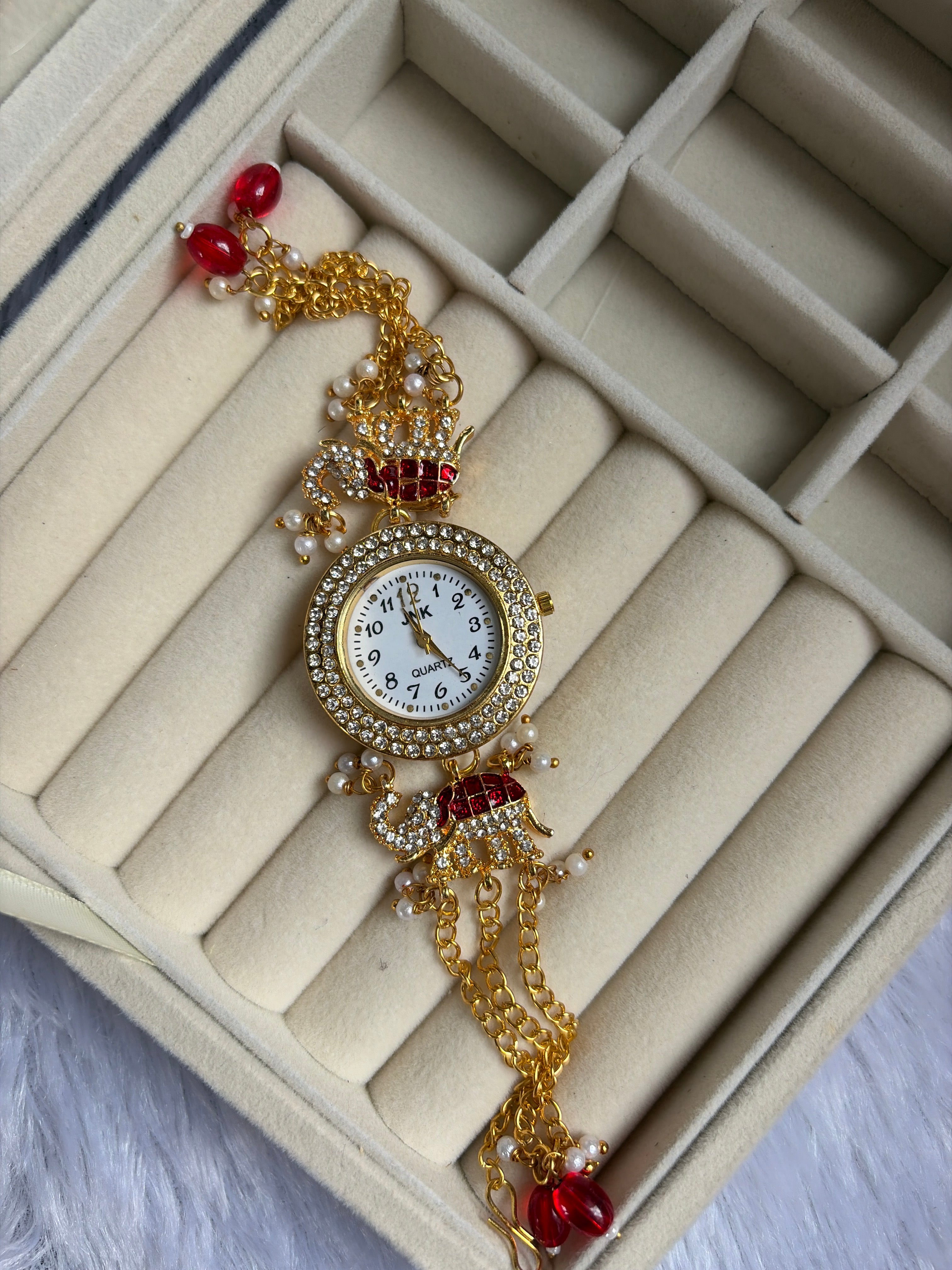 Maharaja Elley Kashmiri Watch