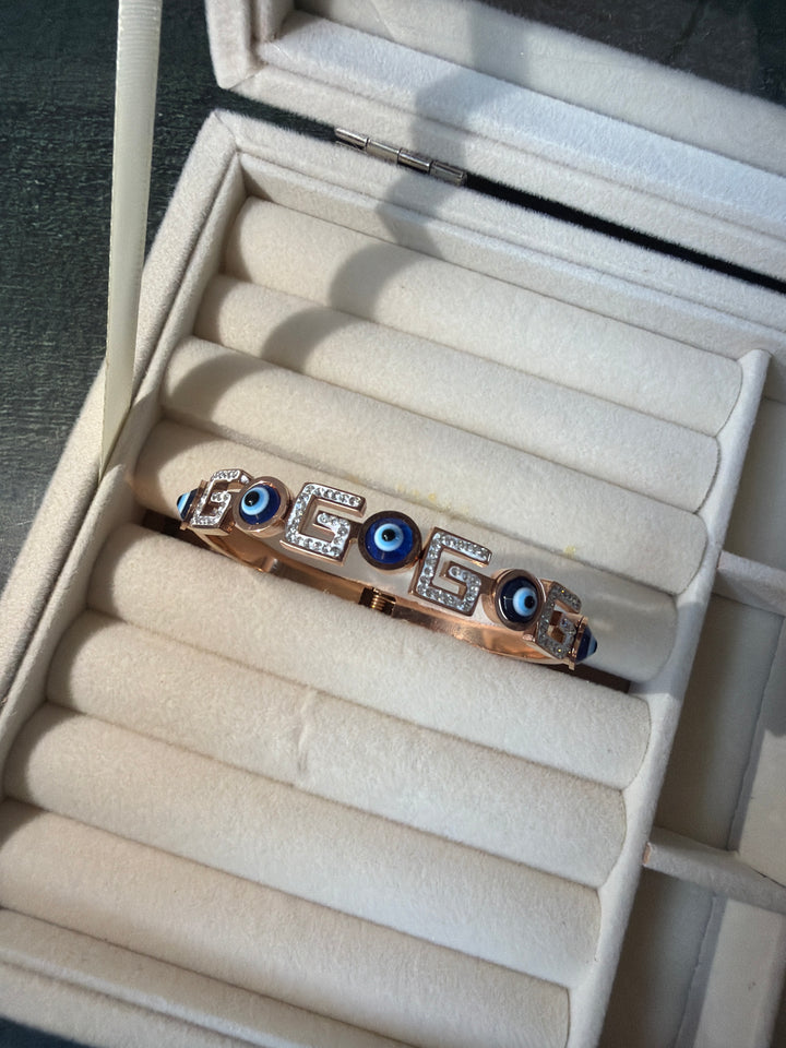 Nazar Spark Bracelet