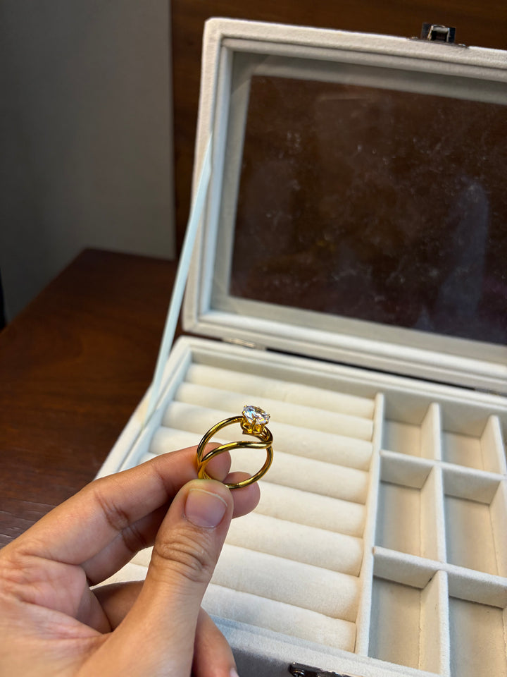 Grace Ring