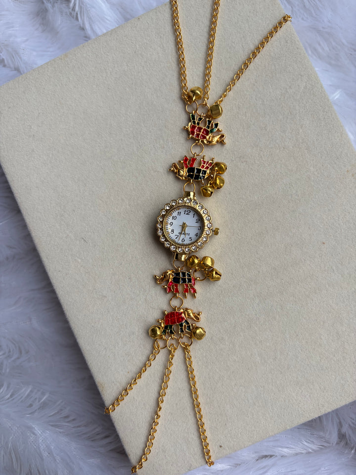 Shahi Elley Kashmiri Watch