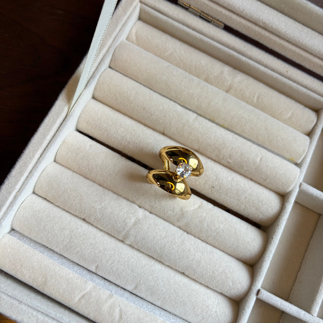 Orbit Ring