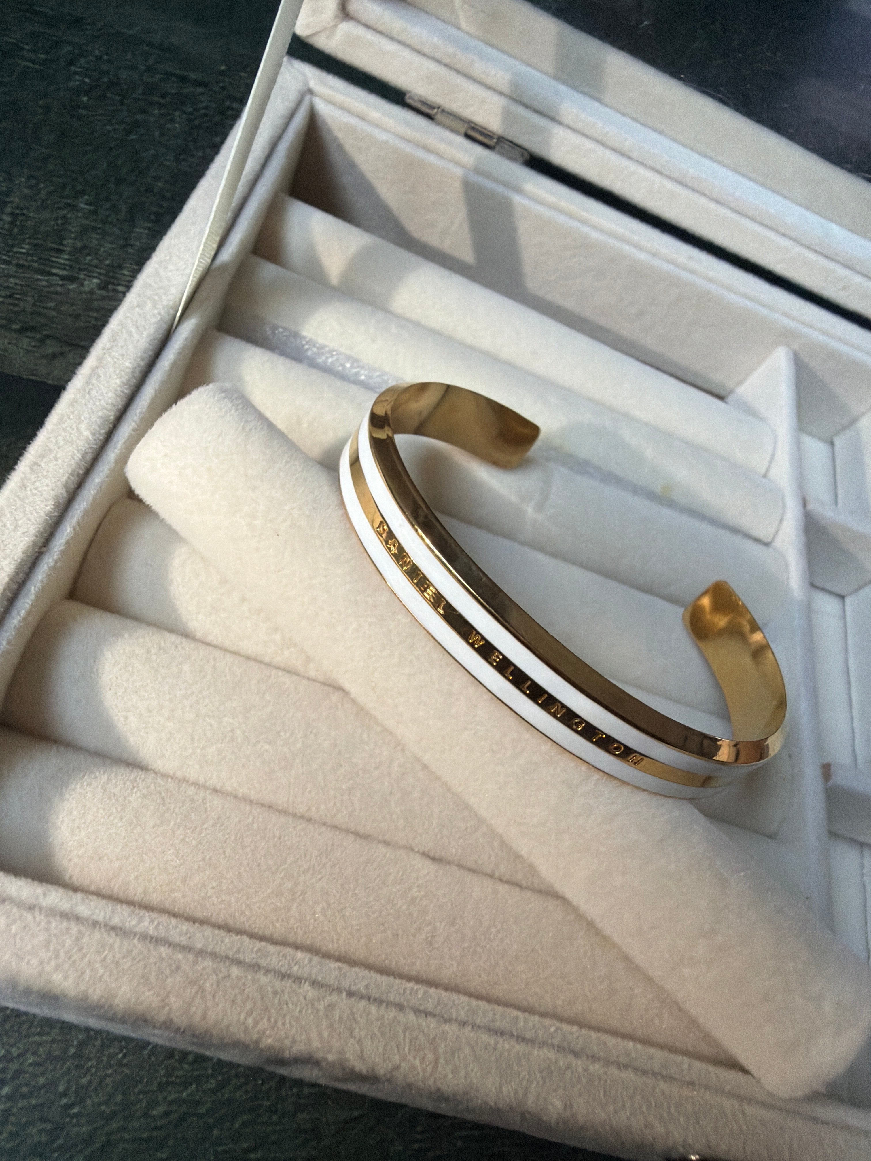 Daniel Wellington Bracelet