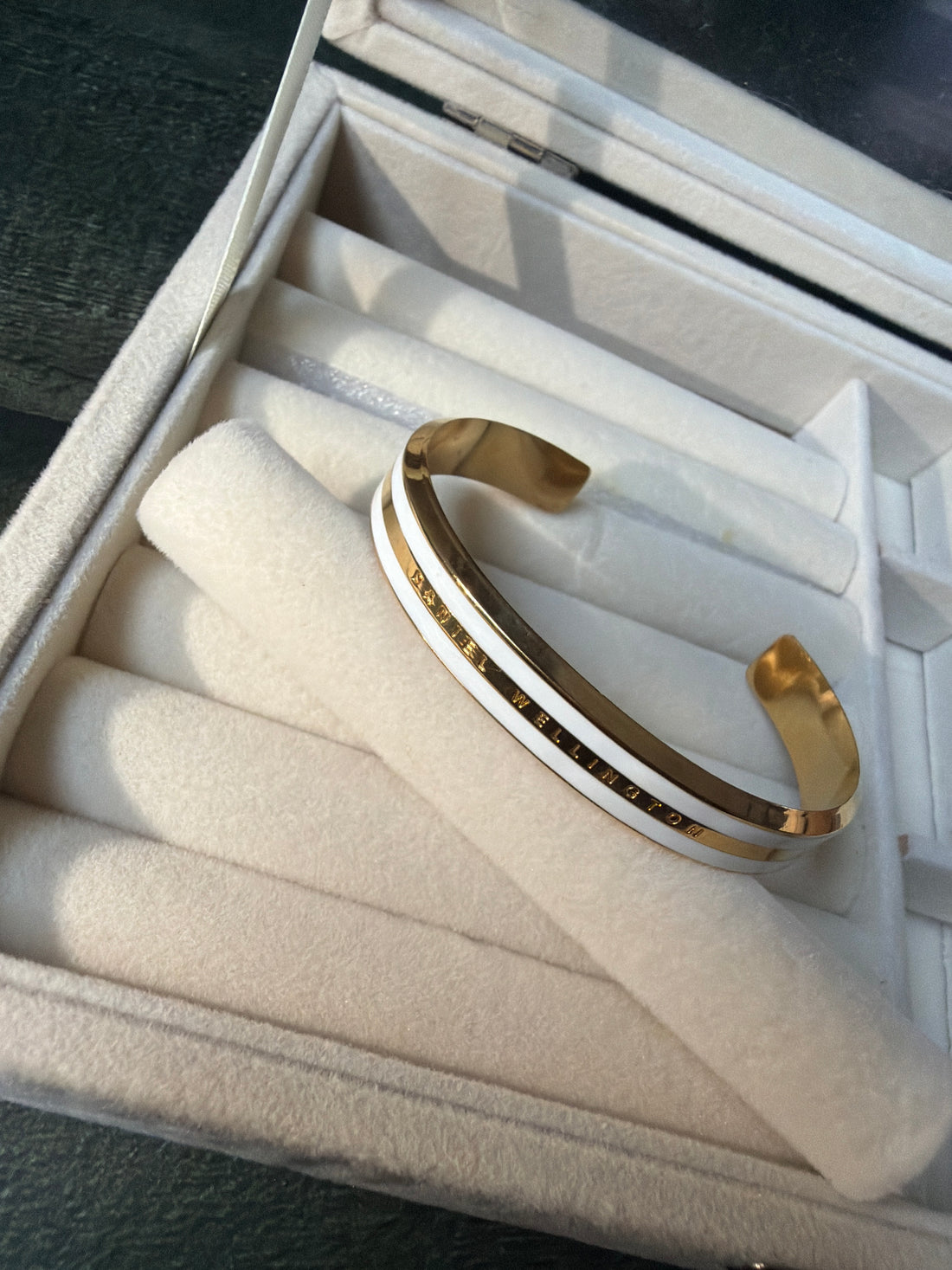 Daniel Wellington Bracelet