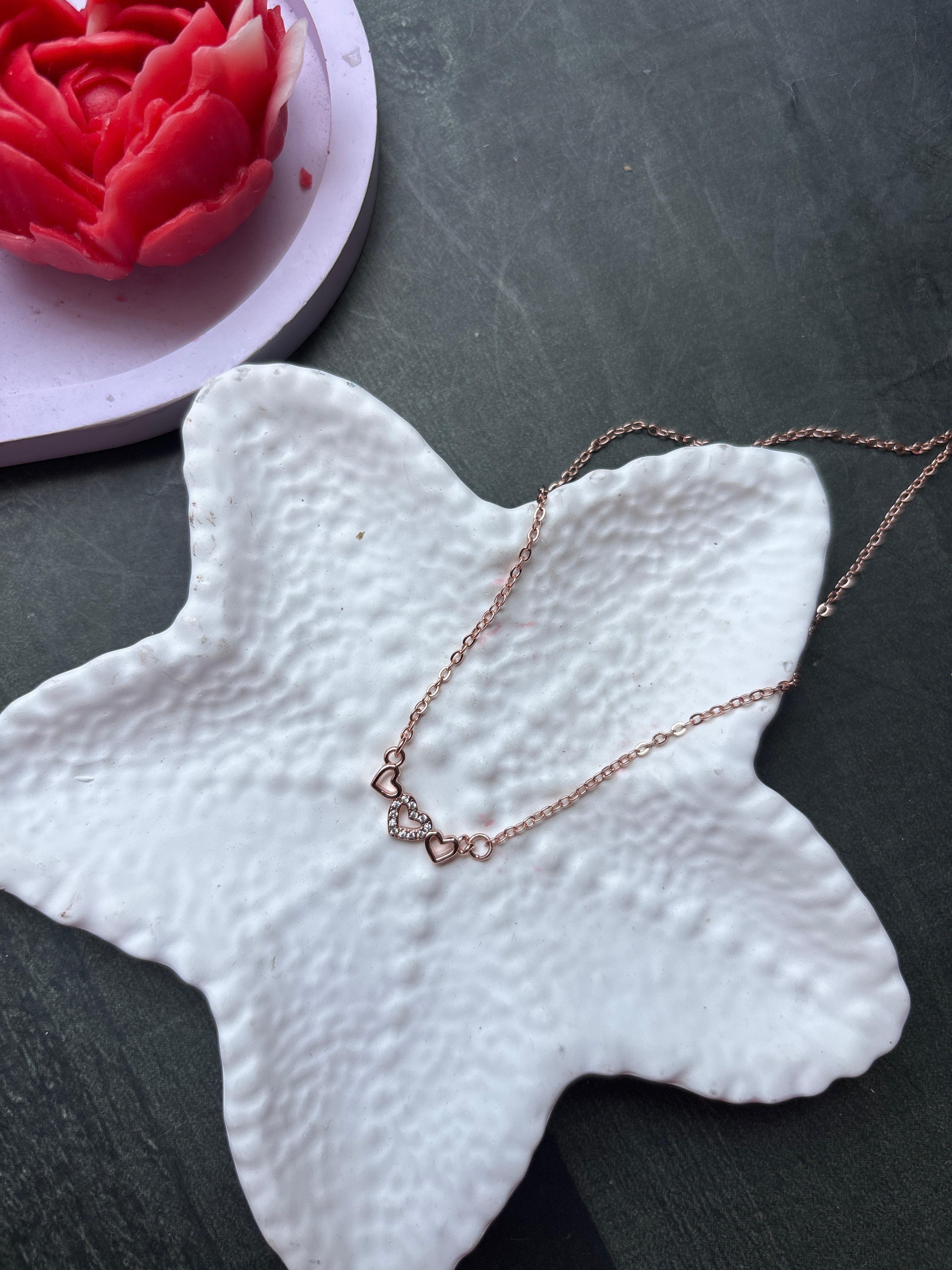 Cute Crush Necklace