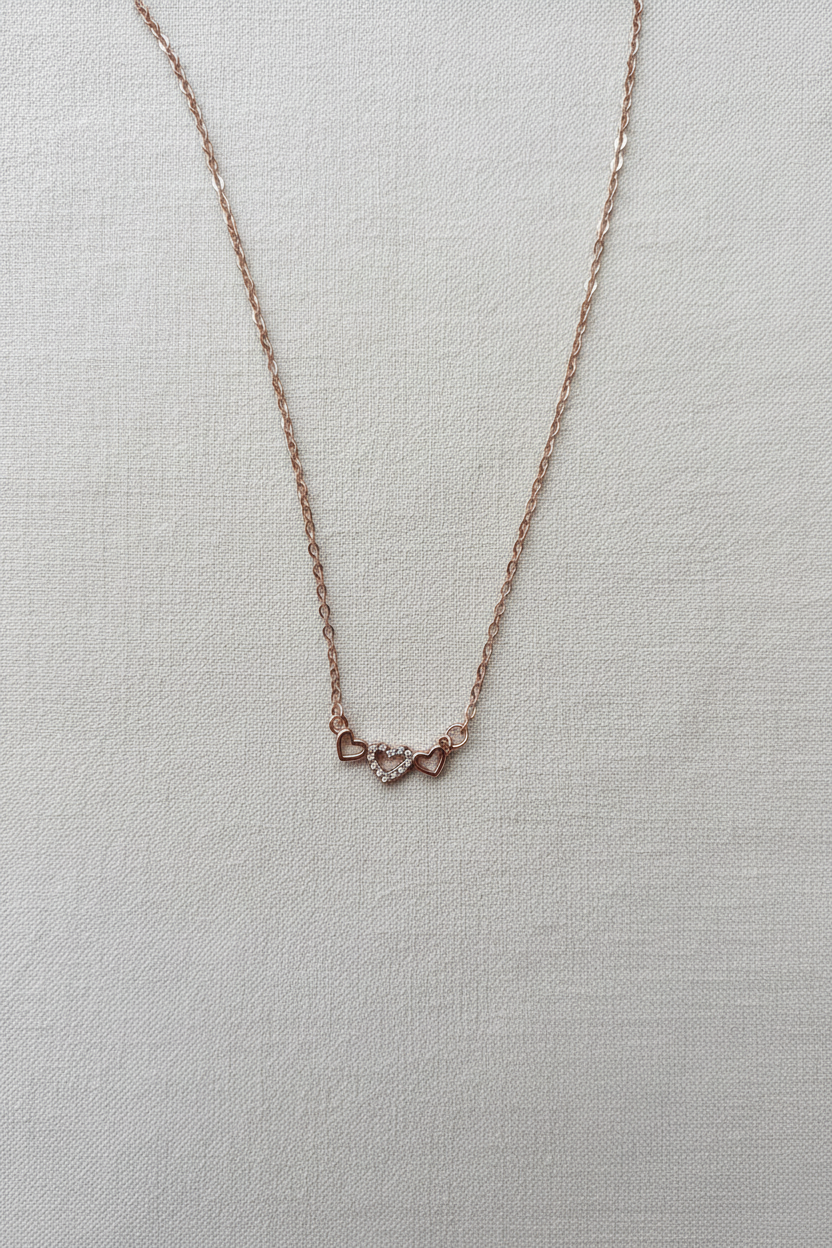 Cute Crush Necklace