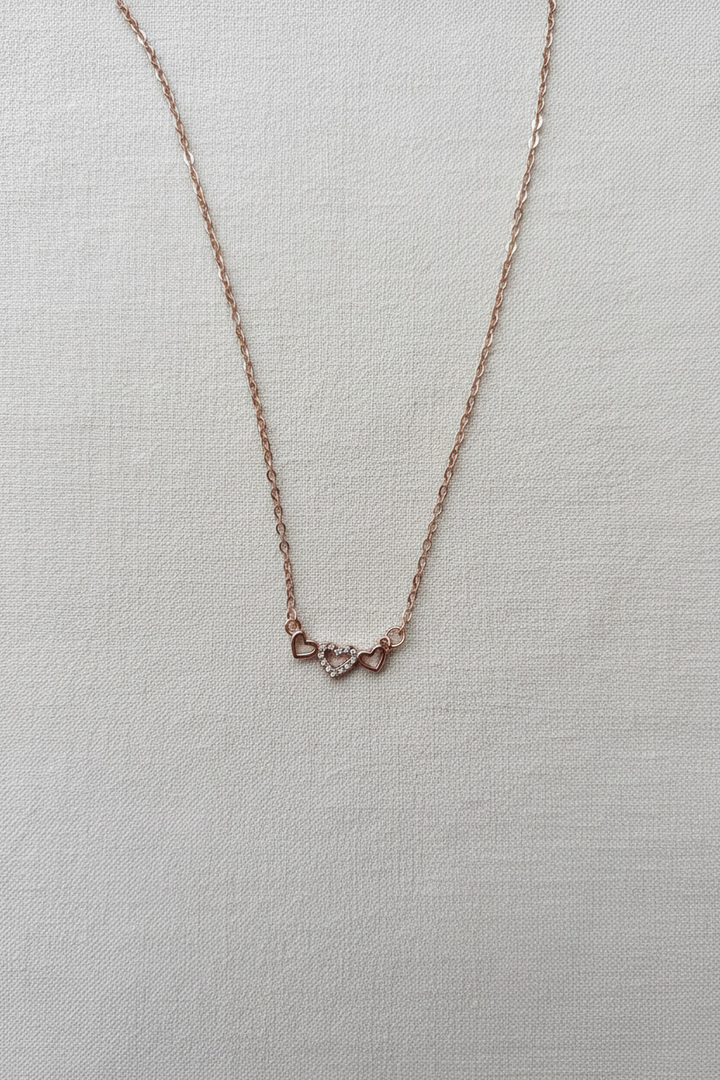 Cute Crush Necklace