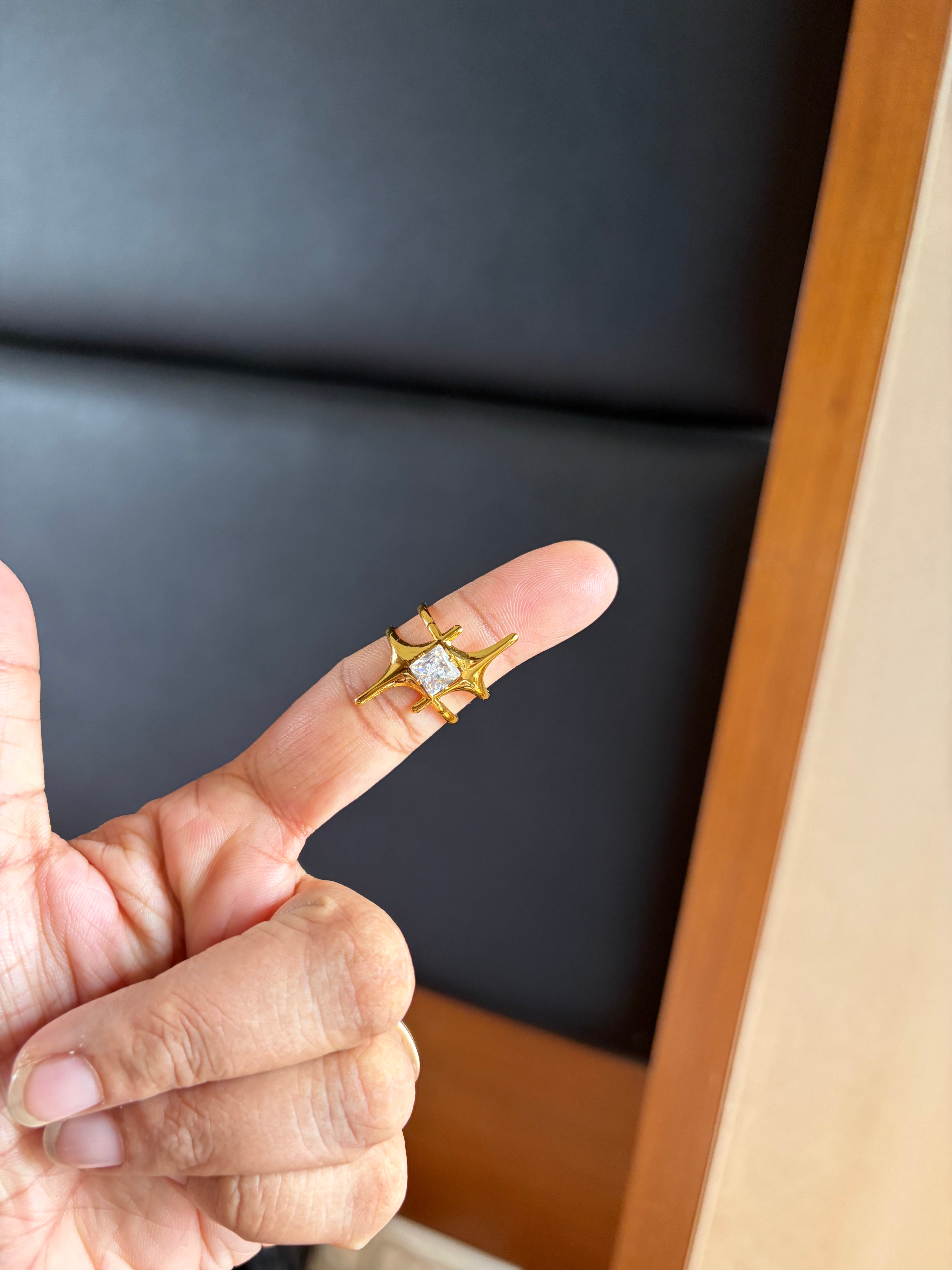 Noor Ring