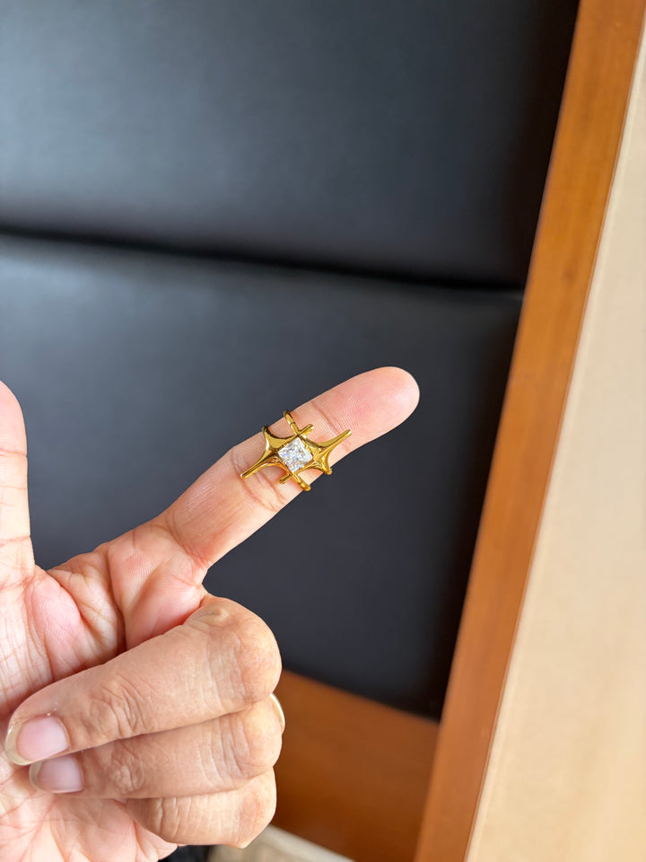 Noor Ring