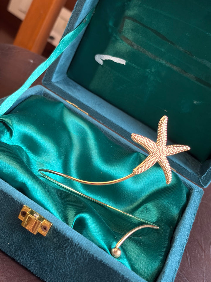 Ocean Star Arm Cuff
