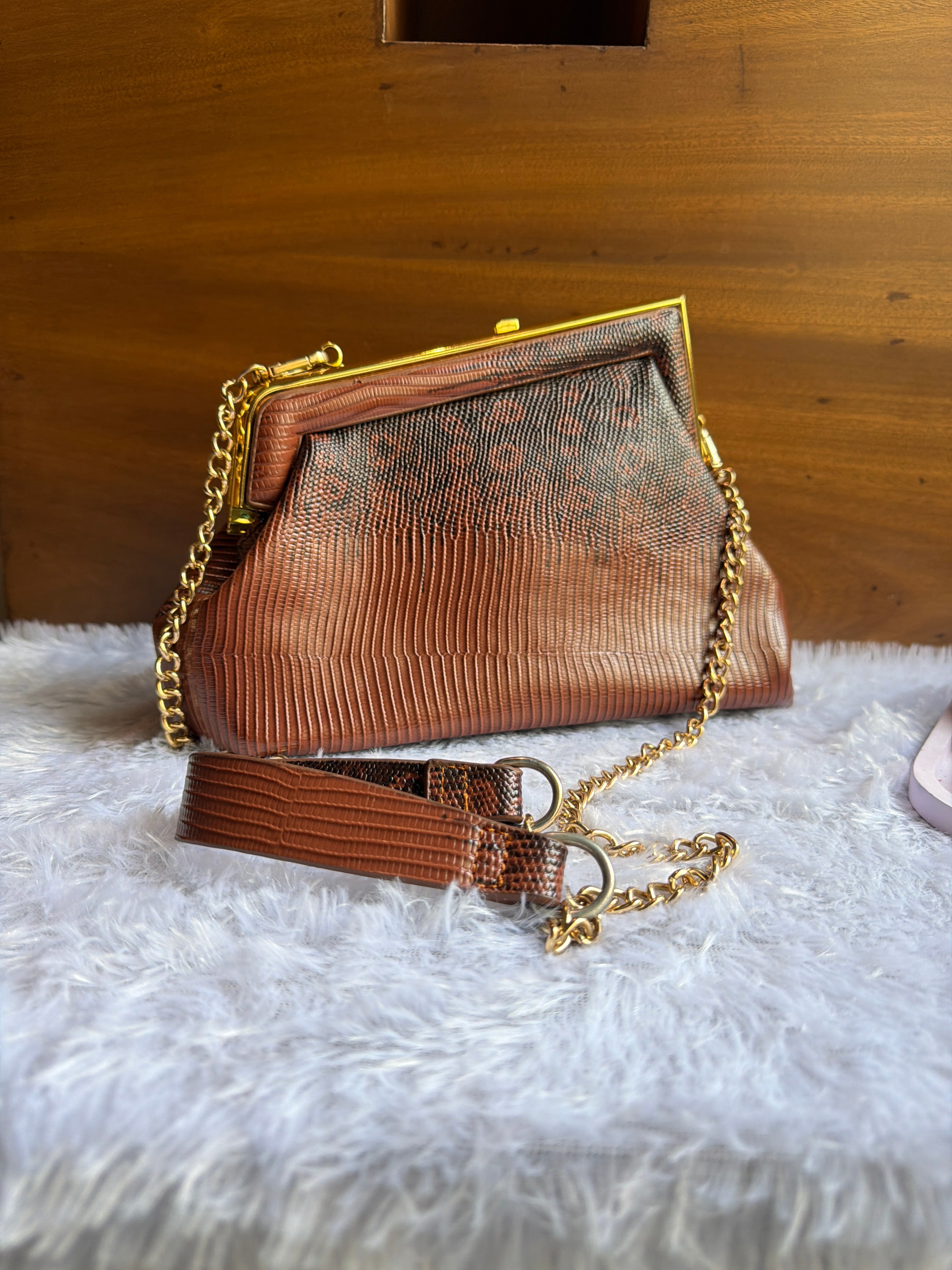 Wild Muse Handbag