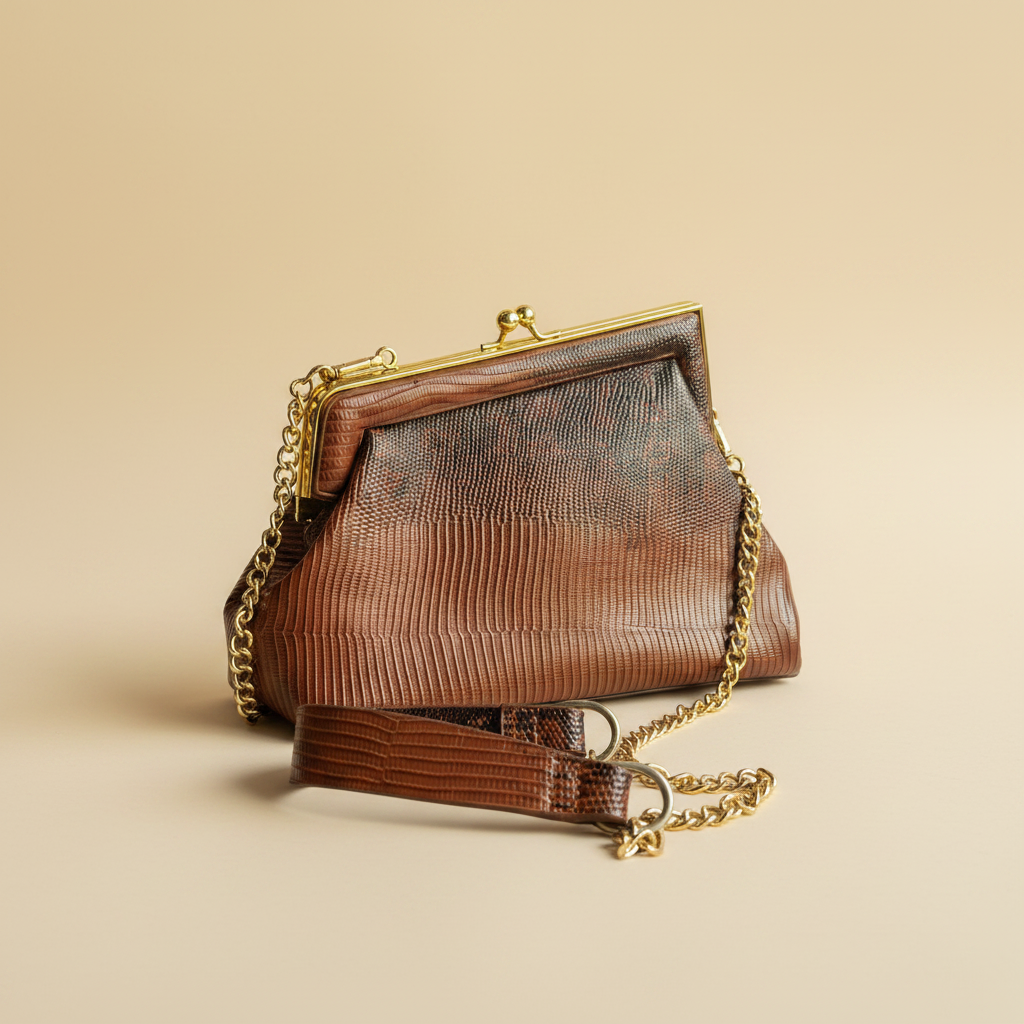 Wild Muse Handbag