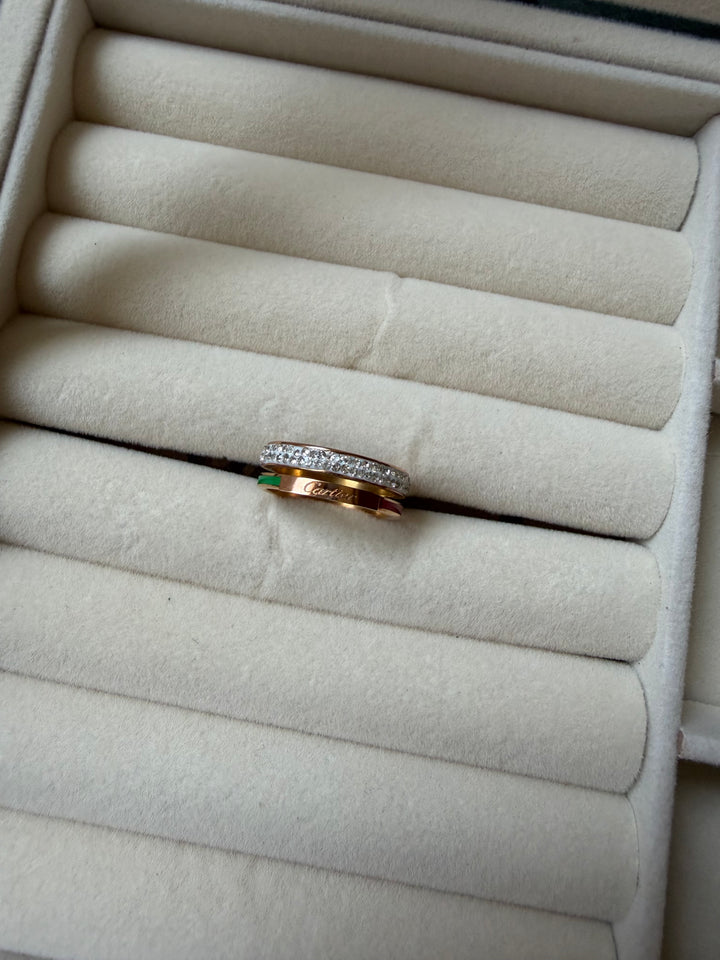 Cartier Ring