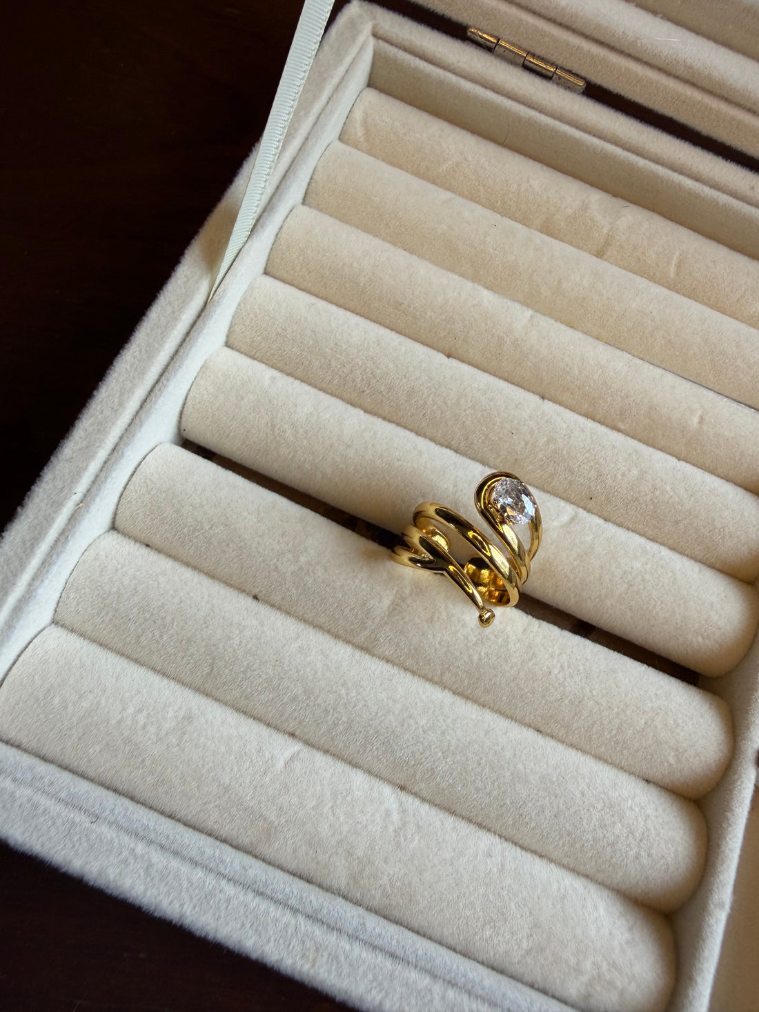 Symphony Ring