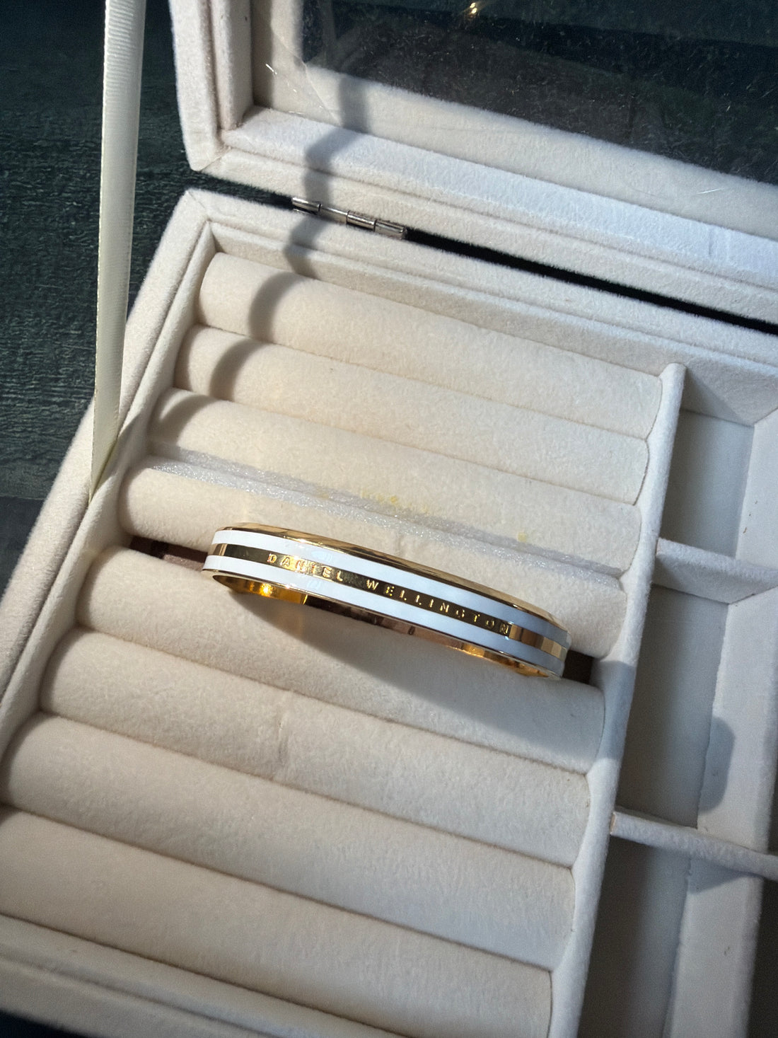 Daniel Wellington Bracelet