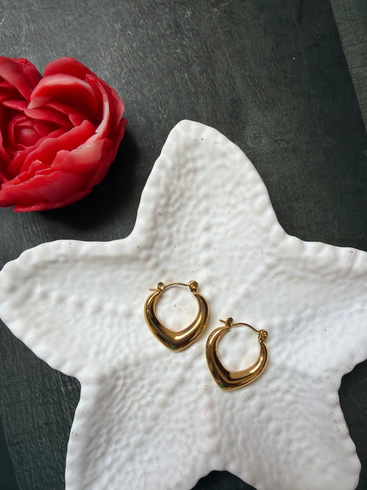 Classy Hoops