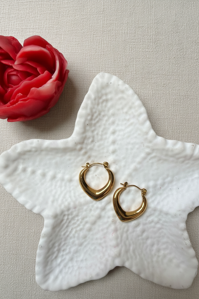 Classy Hoops