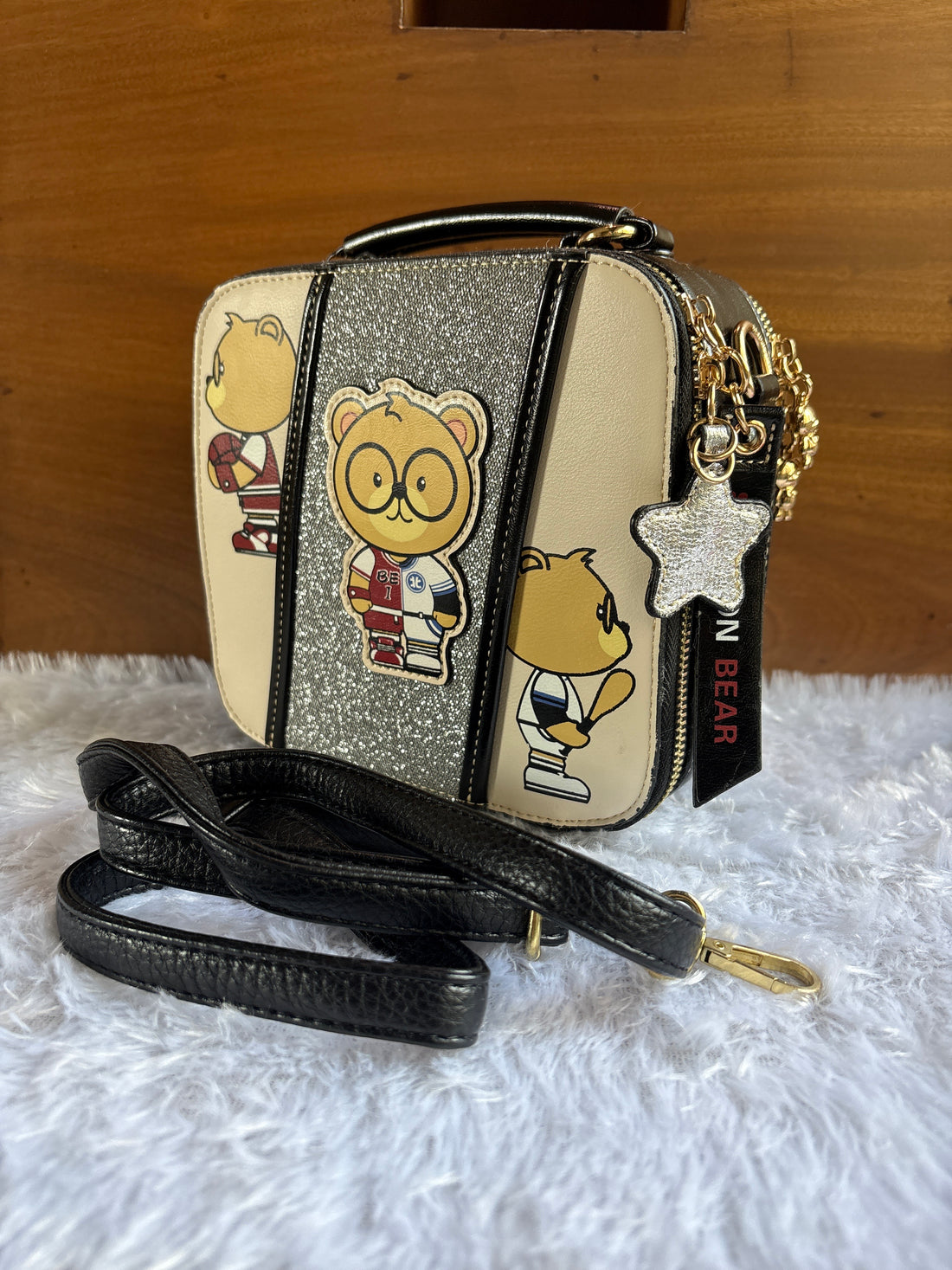 Pawlish Handbag