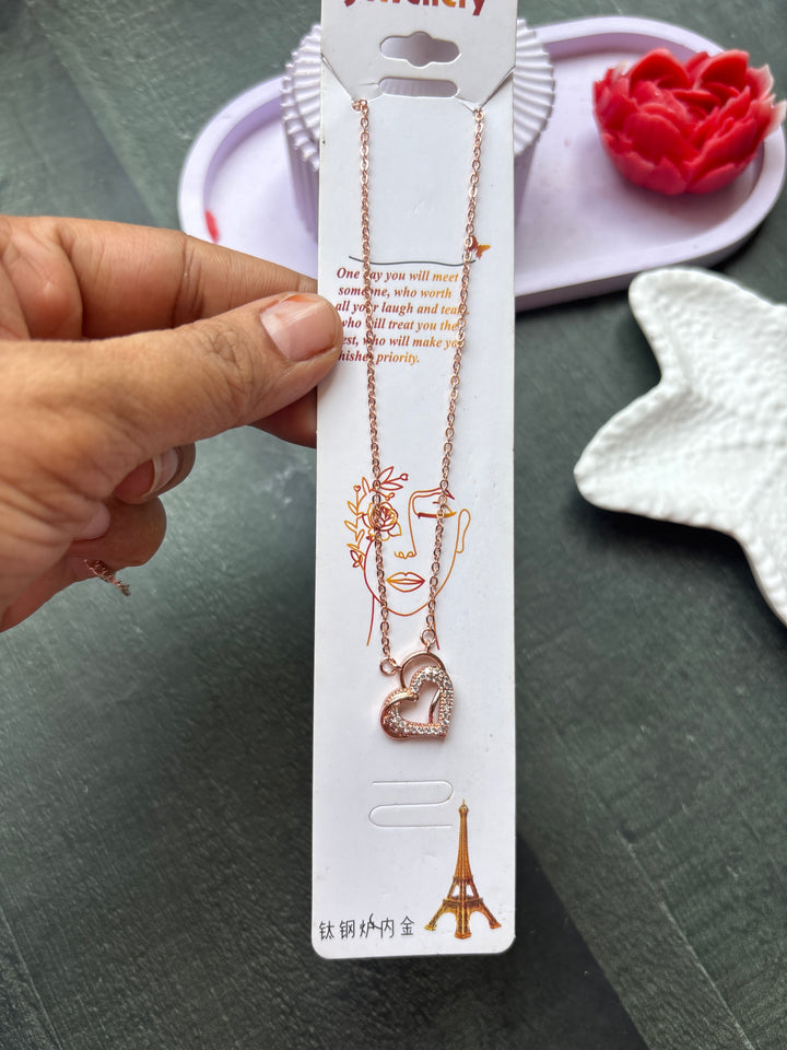 Romantic Glow Necklace