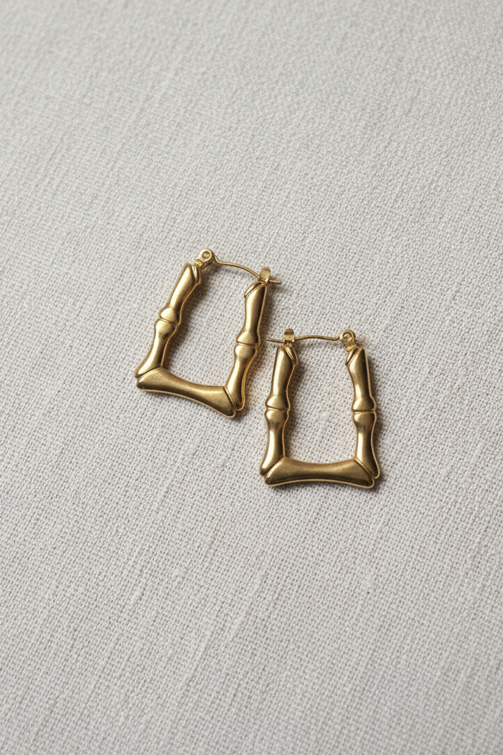 Bold Babe Hoops